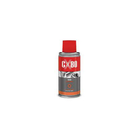 CX-80   Smar miedziany 150ml. 
